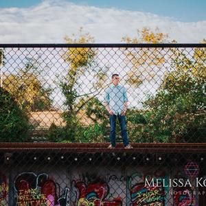 Meet your Posher, Hunter